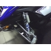 Yamaha X1Race Bleu